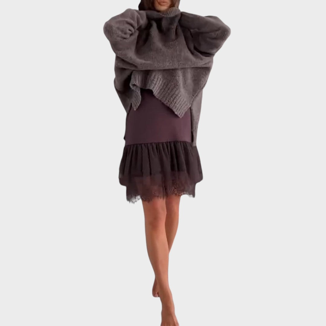 Aurora | Sada Svetru a Šatů