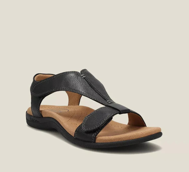 Finola™ Elegantní ortopedické sandály