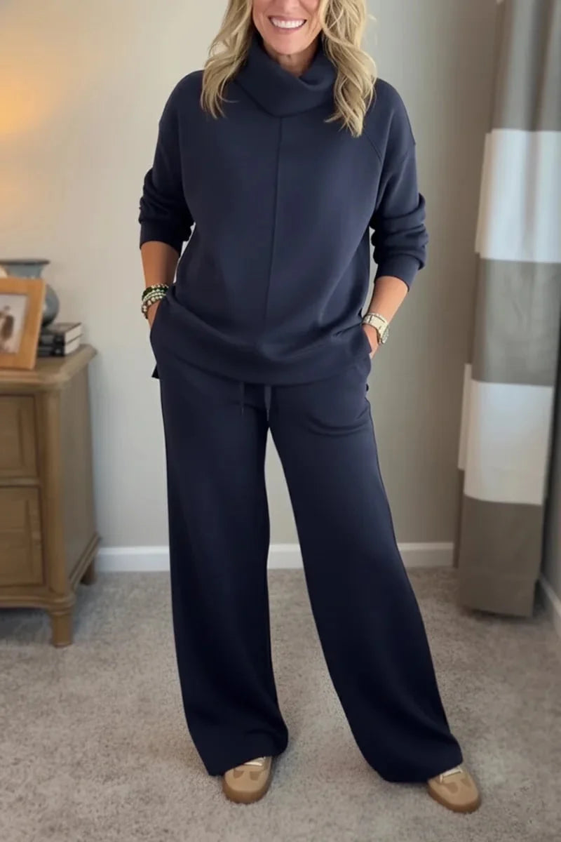 Thalia - Dvoudílná lounge souprava