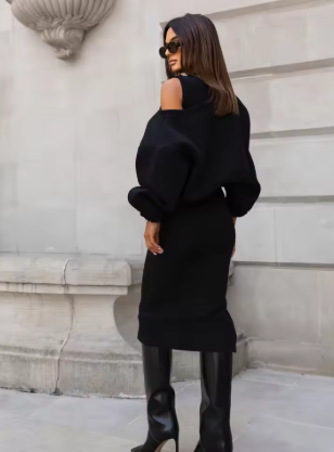 ELENA | Kompletní 2dílná sada Elegantní a univerzální