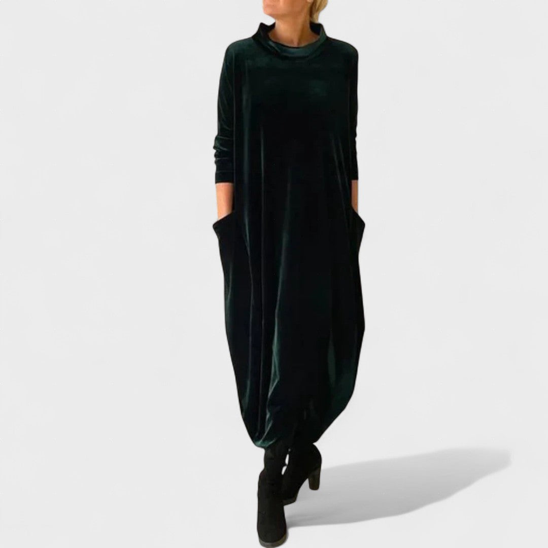 Marisandra | Elegantní Nadčasové Šaty