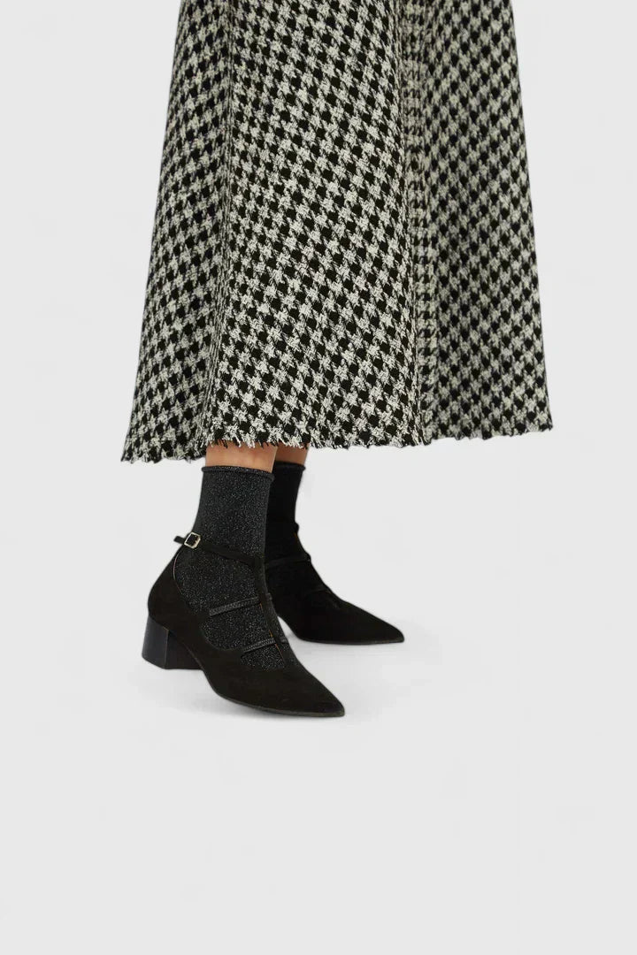 Lyn | Stylové Elegantní Podpatky