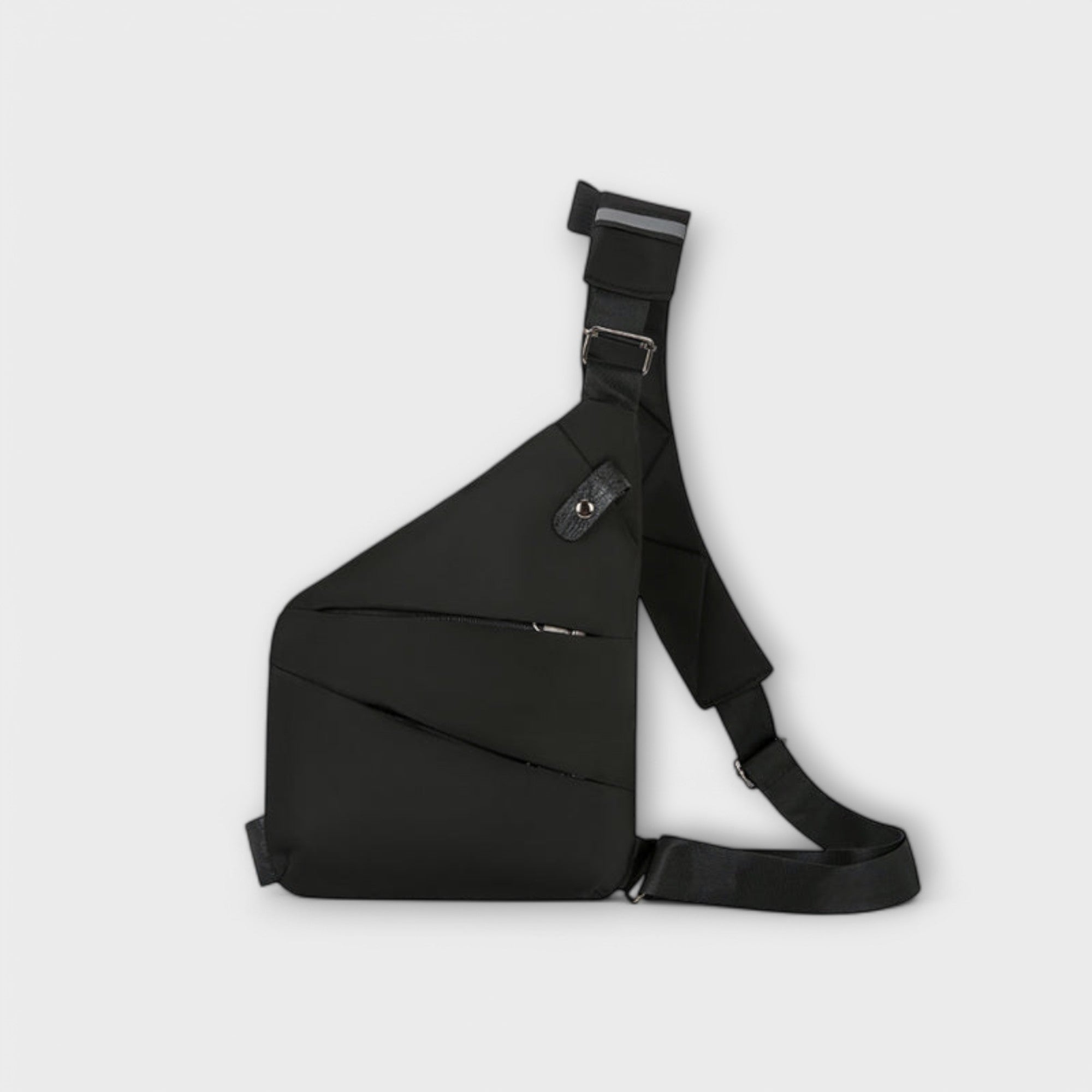 Ella | Cestovní taška přes rameno s ochranou proti krádeži