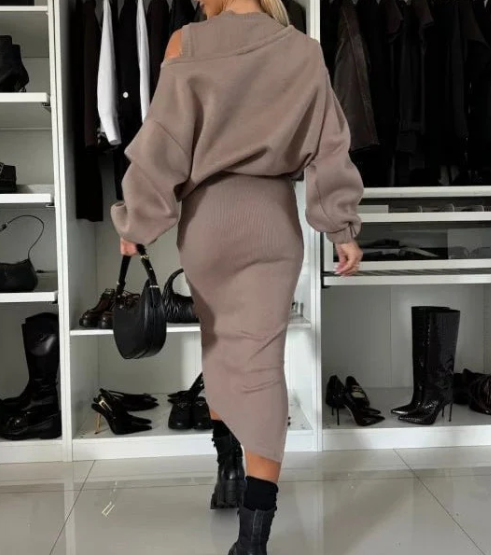 ELENA | Kompletní 2dílná sada Elegantní a univerzální