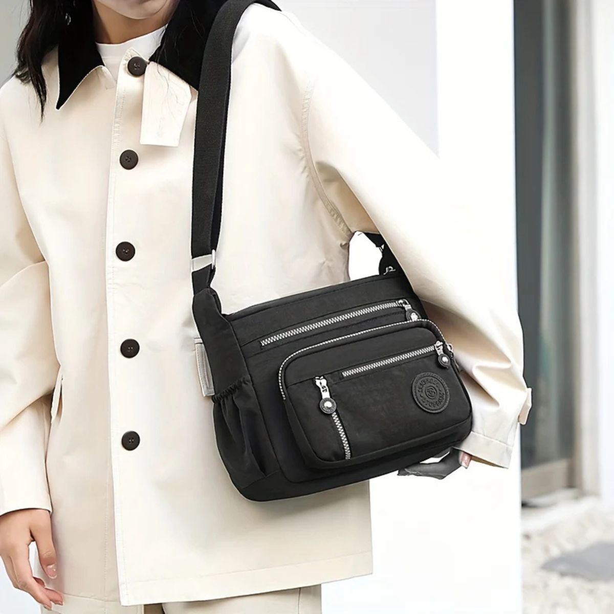 Connie | Taška přes rameno