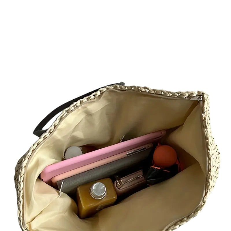 Klára | Tkaná taška