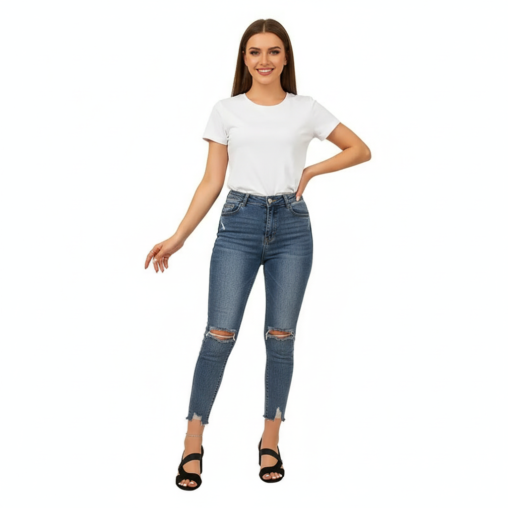 Maria | Komfortní Elegantní Podpatky