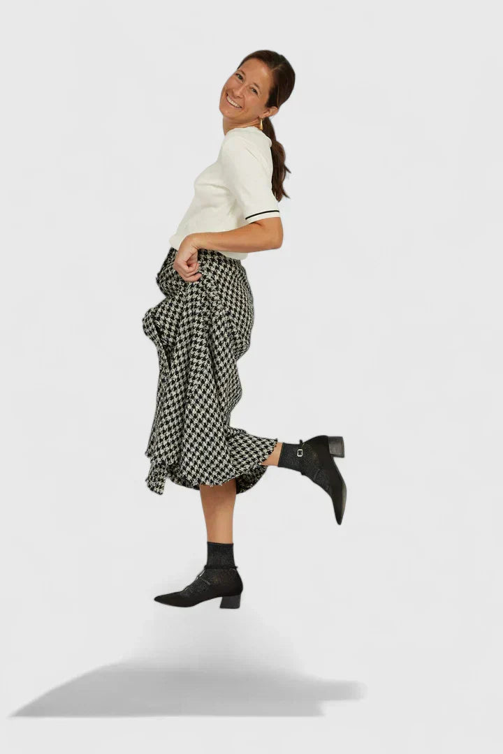 Lyn | Stylové Elegantní Podpatky