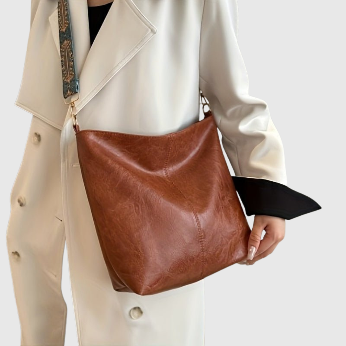 Apolenka | Vintage Bohemian Kabelka