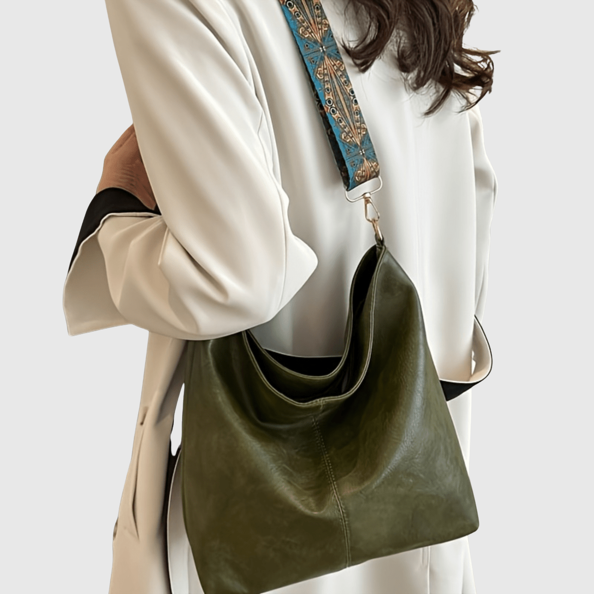 Apolenka | Vintage Bohemian Kabelka