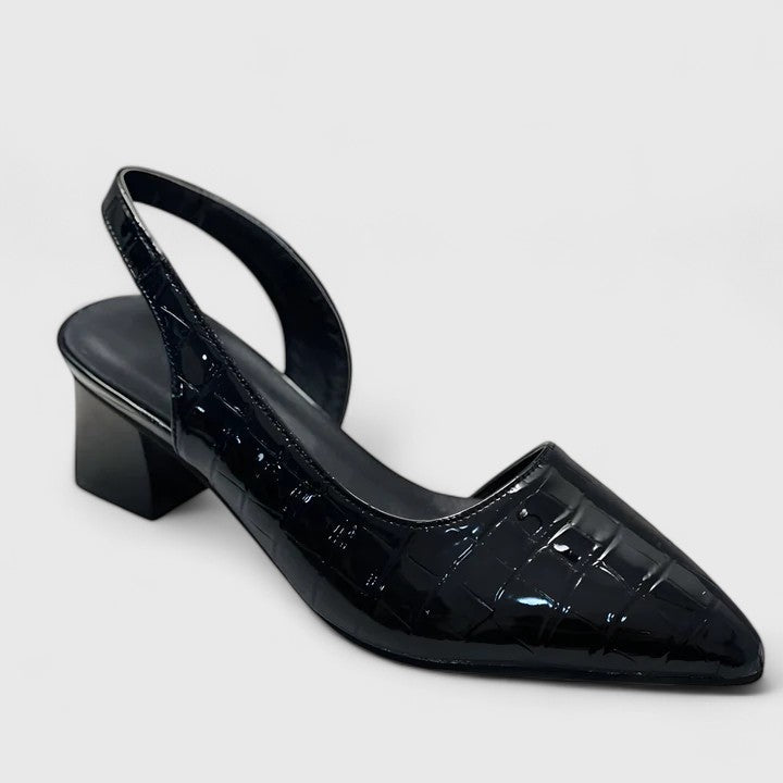Božena | Stylové Elegantní Podpatky