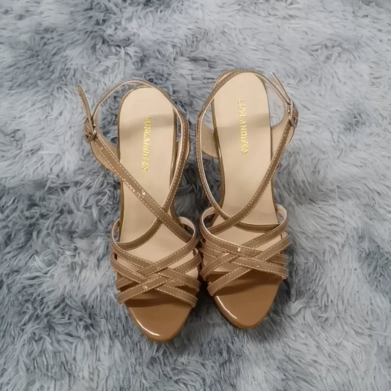 Svatá | Elegantní Podpatky
