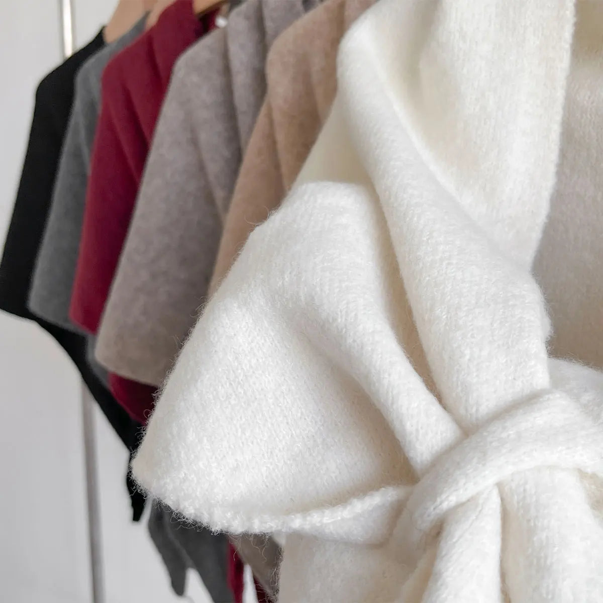 Patricie™ | Podzimní šála