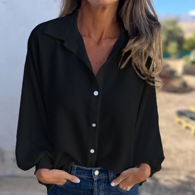 Noreyssa - Košile s měkkými rukávy