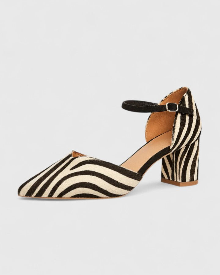 Karolina | Ortopedické Elegantní Podpatky