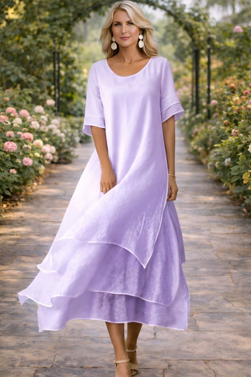 Duben | Elegantní šaty