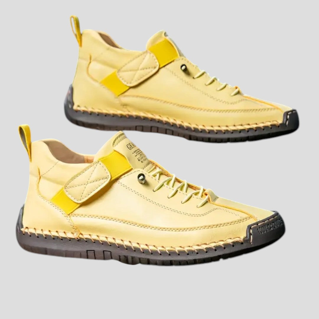 ELENA | Ortopedické boty s maximálním komfortem a všestranným stylem