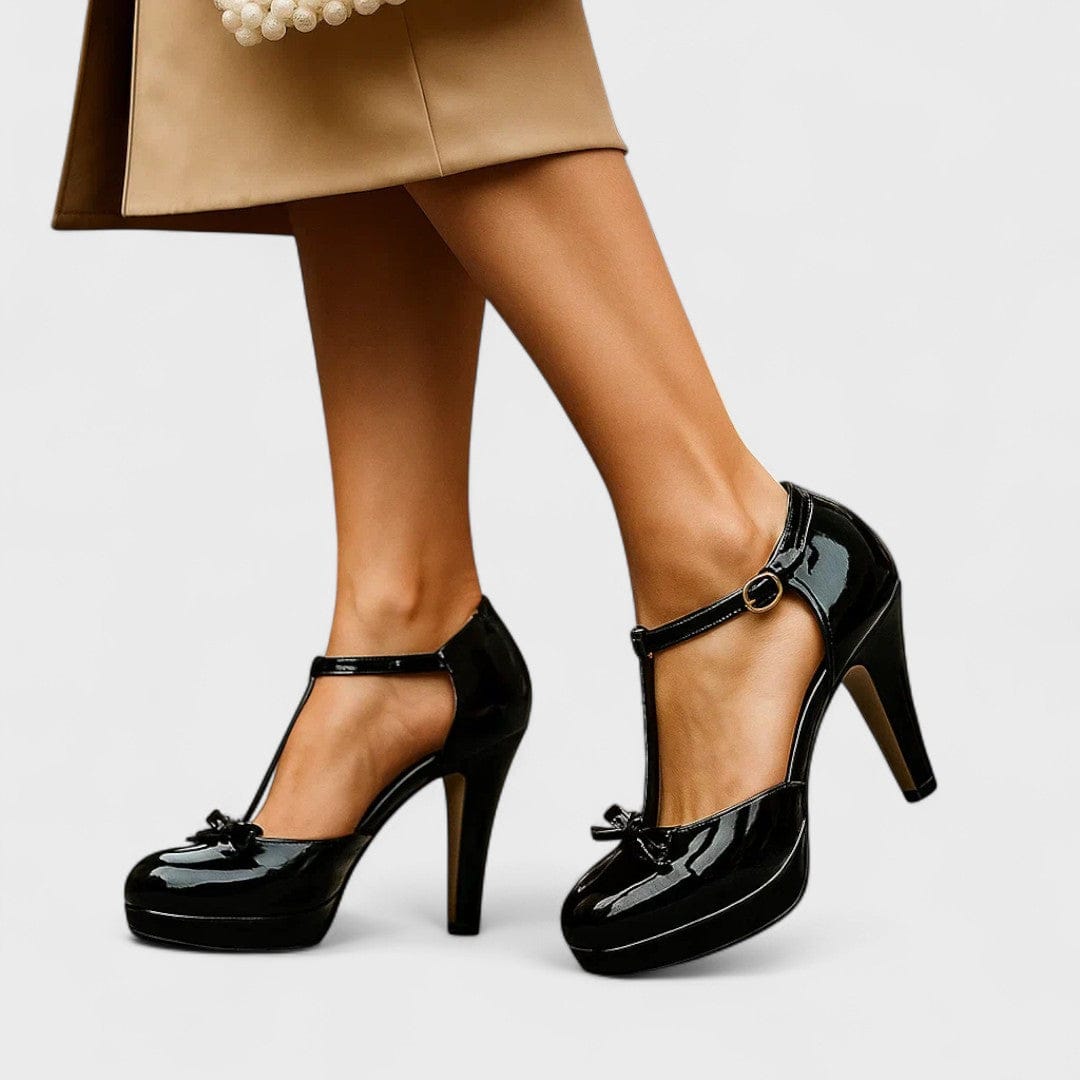 Bella | Elegantní Podpatky