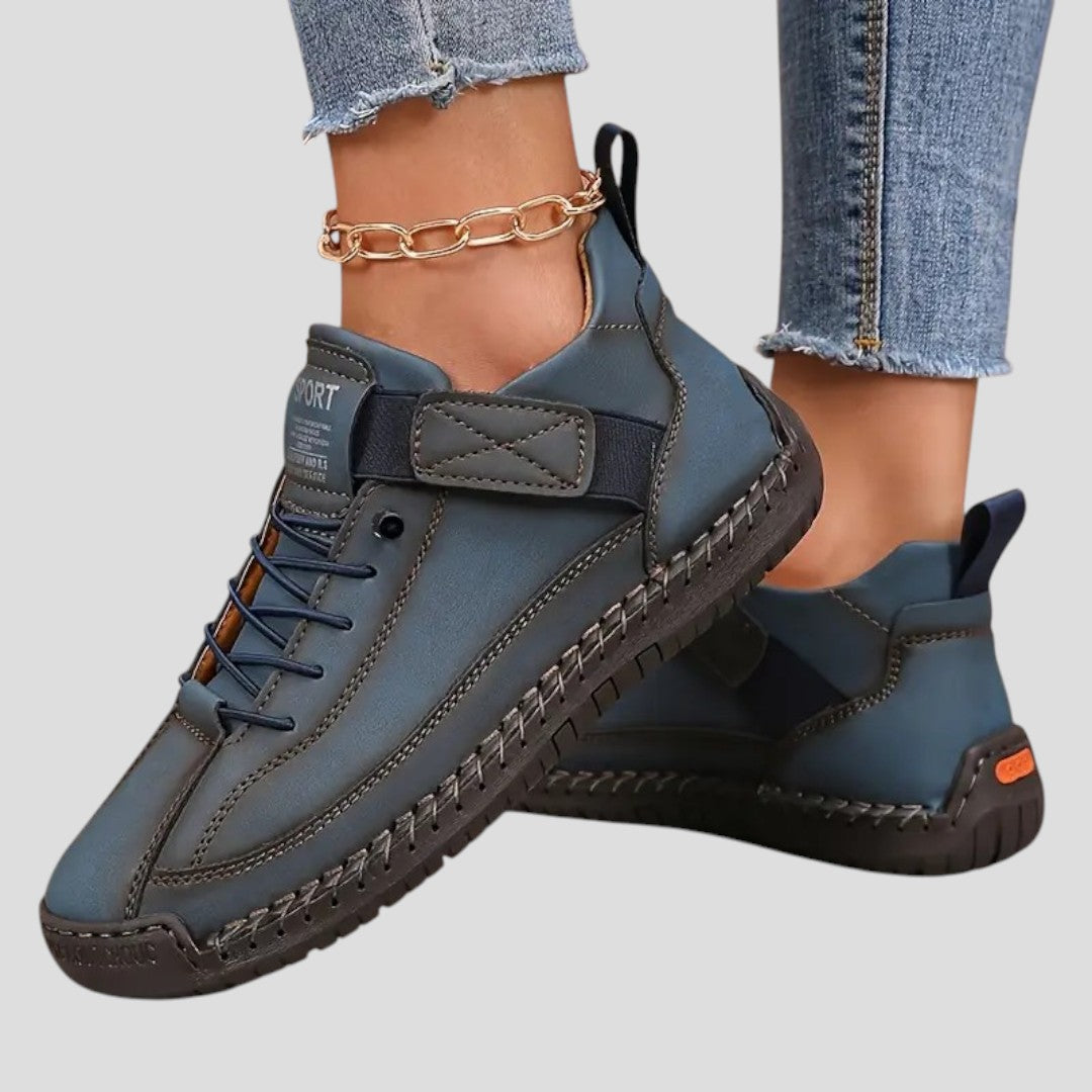 ELENA | Ortopedické boty s maximálním komfortem a všestranným stylem