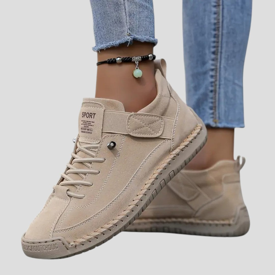 ELENA | Ortopedické boty s maximálním komfortem a všestranným stylem