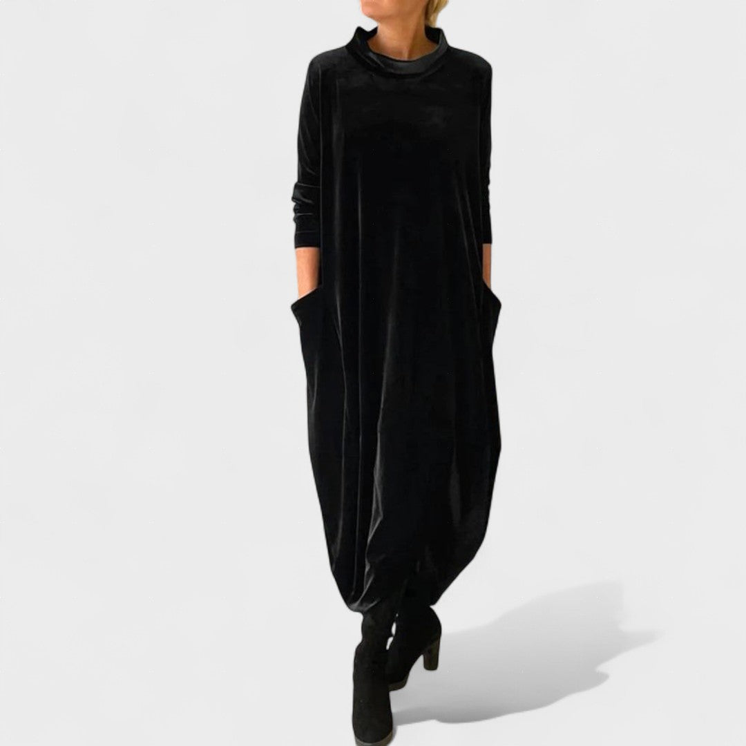 Marisandra | Elegantní Nadčasové Šaty