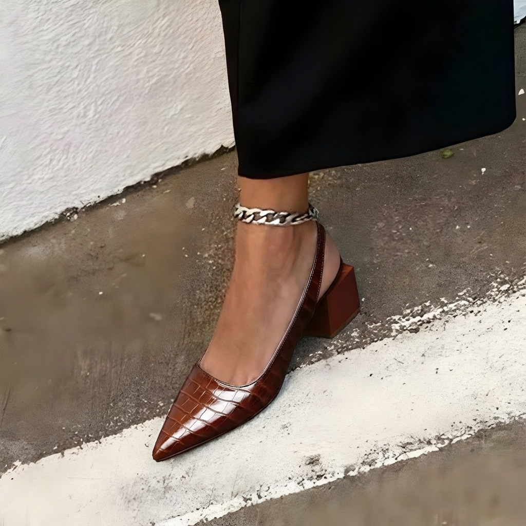 Adelina™ | Ortopedické Podpatky