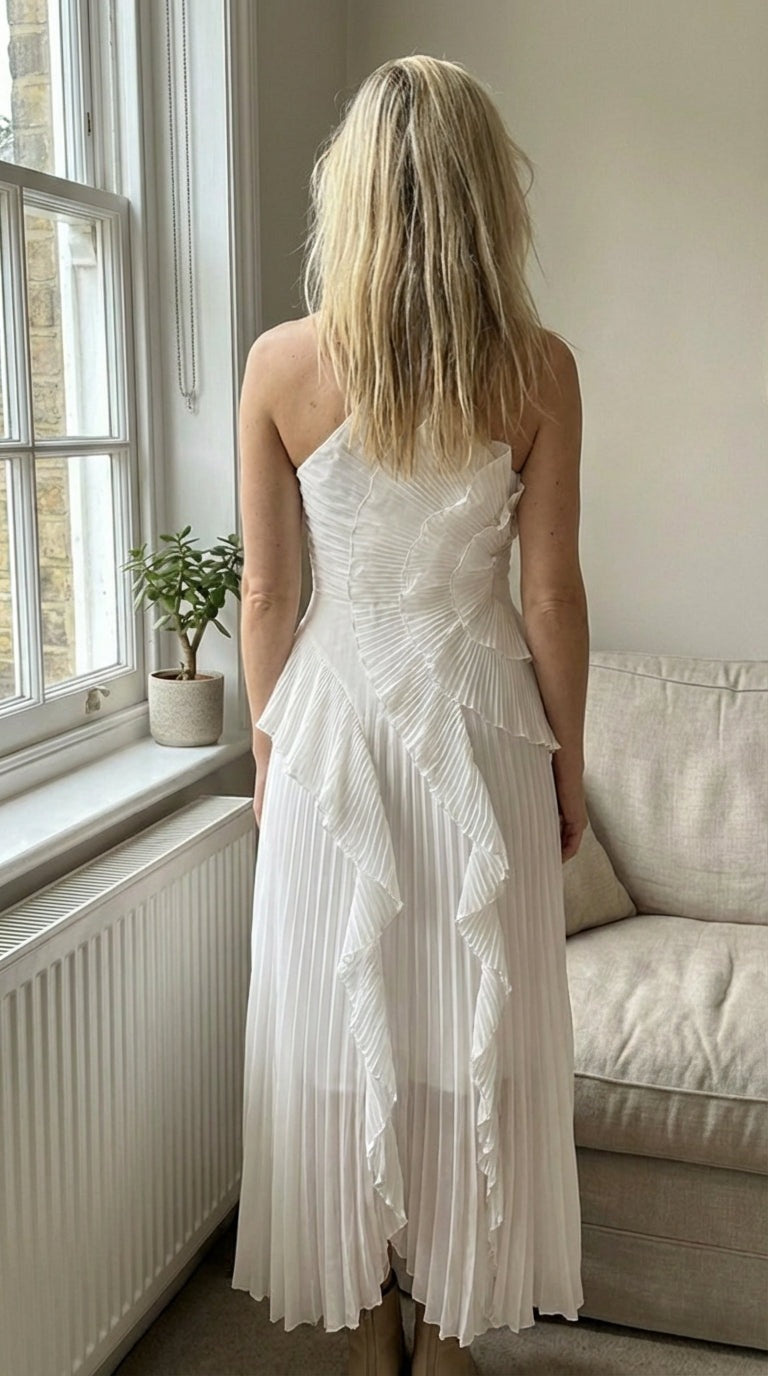 Adeline™ | Elegantní, vzdušné šaty