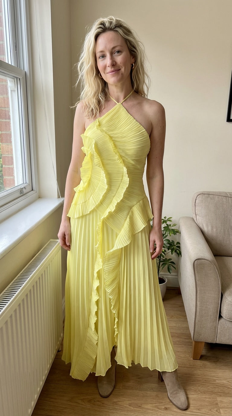 Adeline™ | Elegantní, vzdušné šaty