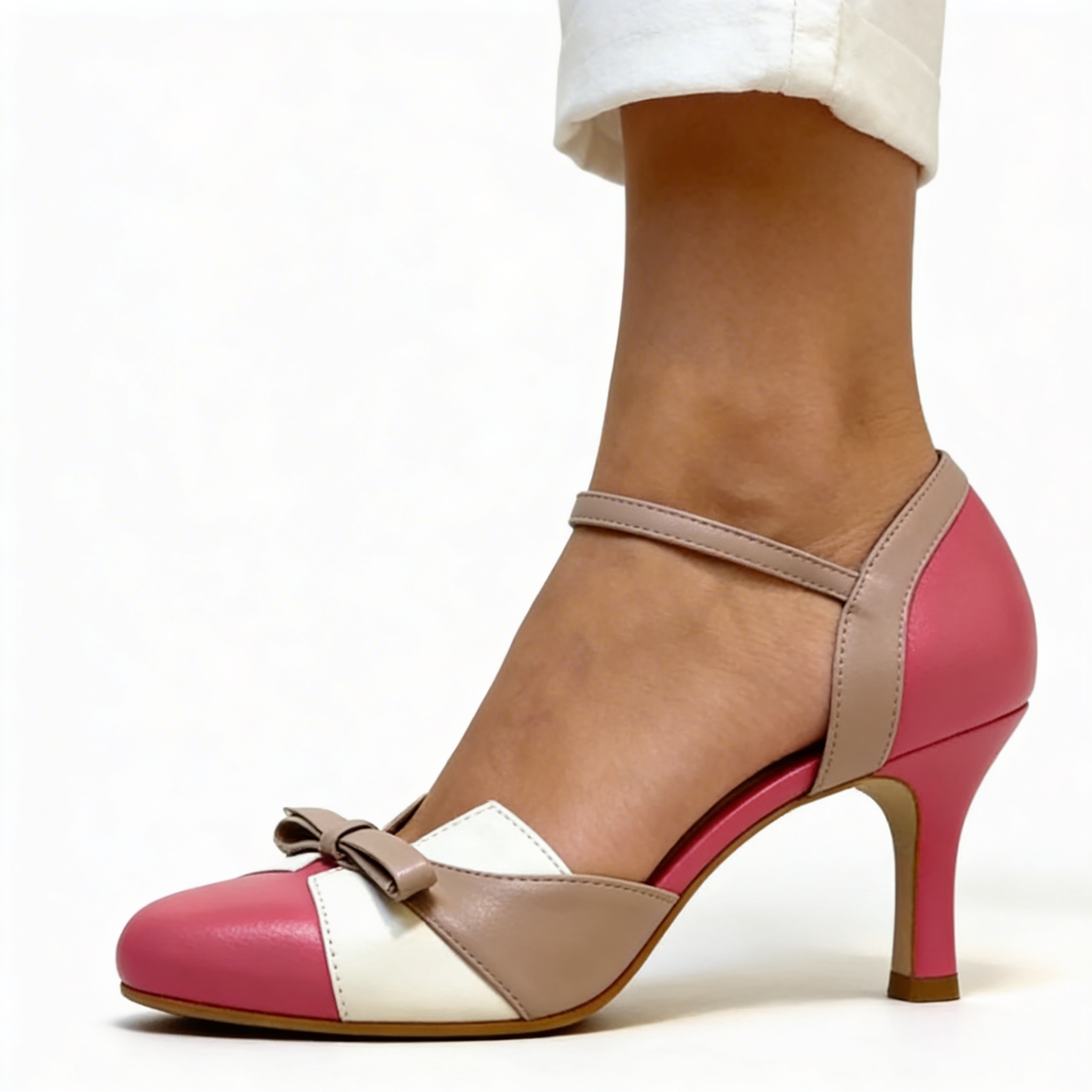 Estelle | Elegantní Podpatky