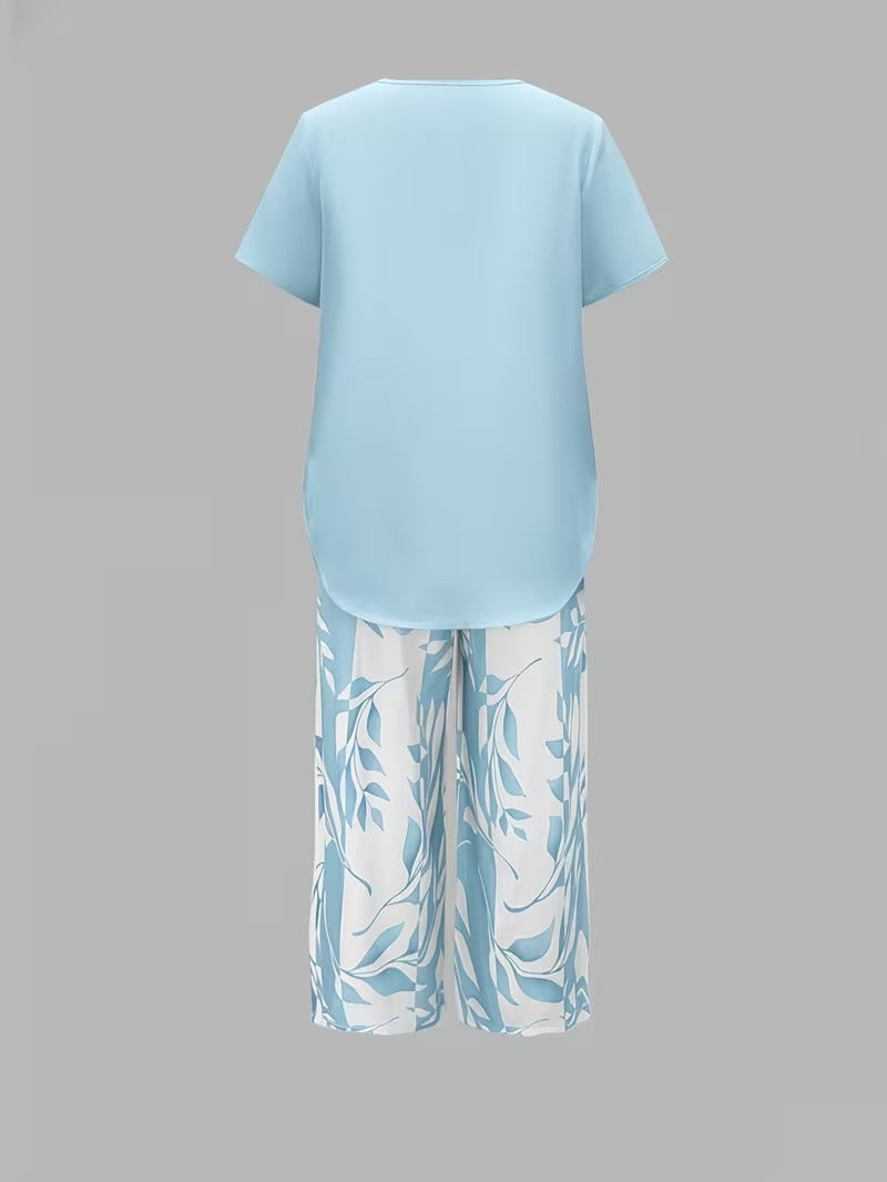 Audrey | Botanická sada