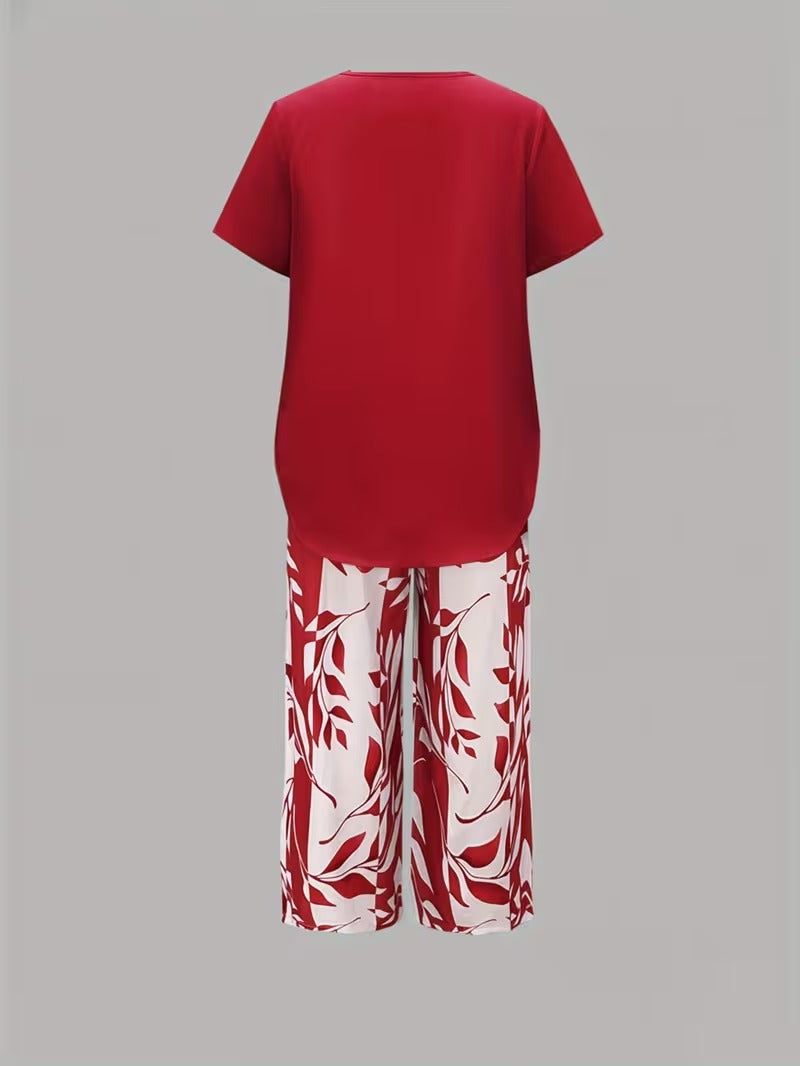 Audrey | Botanická sada