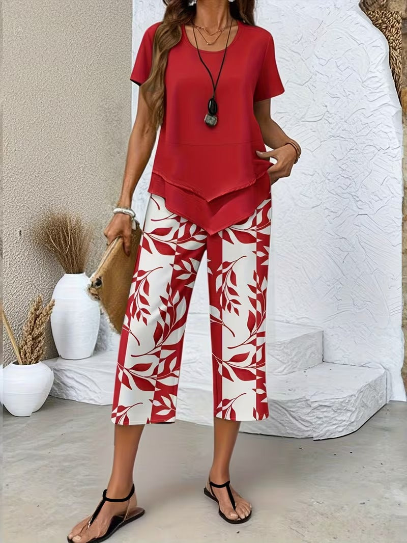 Audrey | Botanická sada