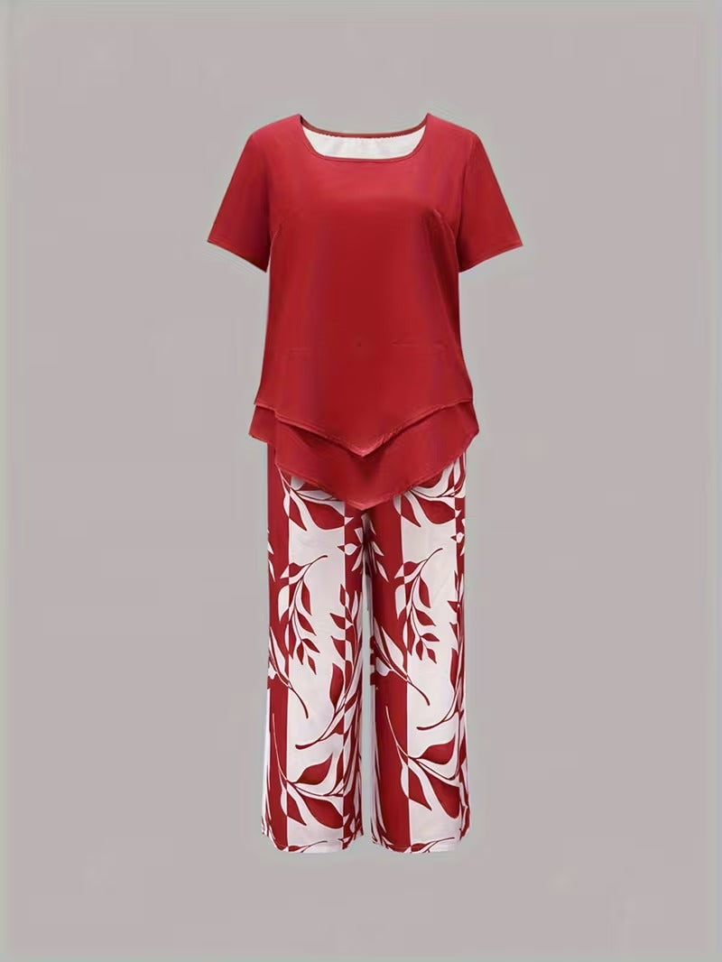 Audrey | Botanická sada