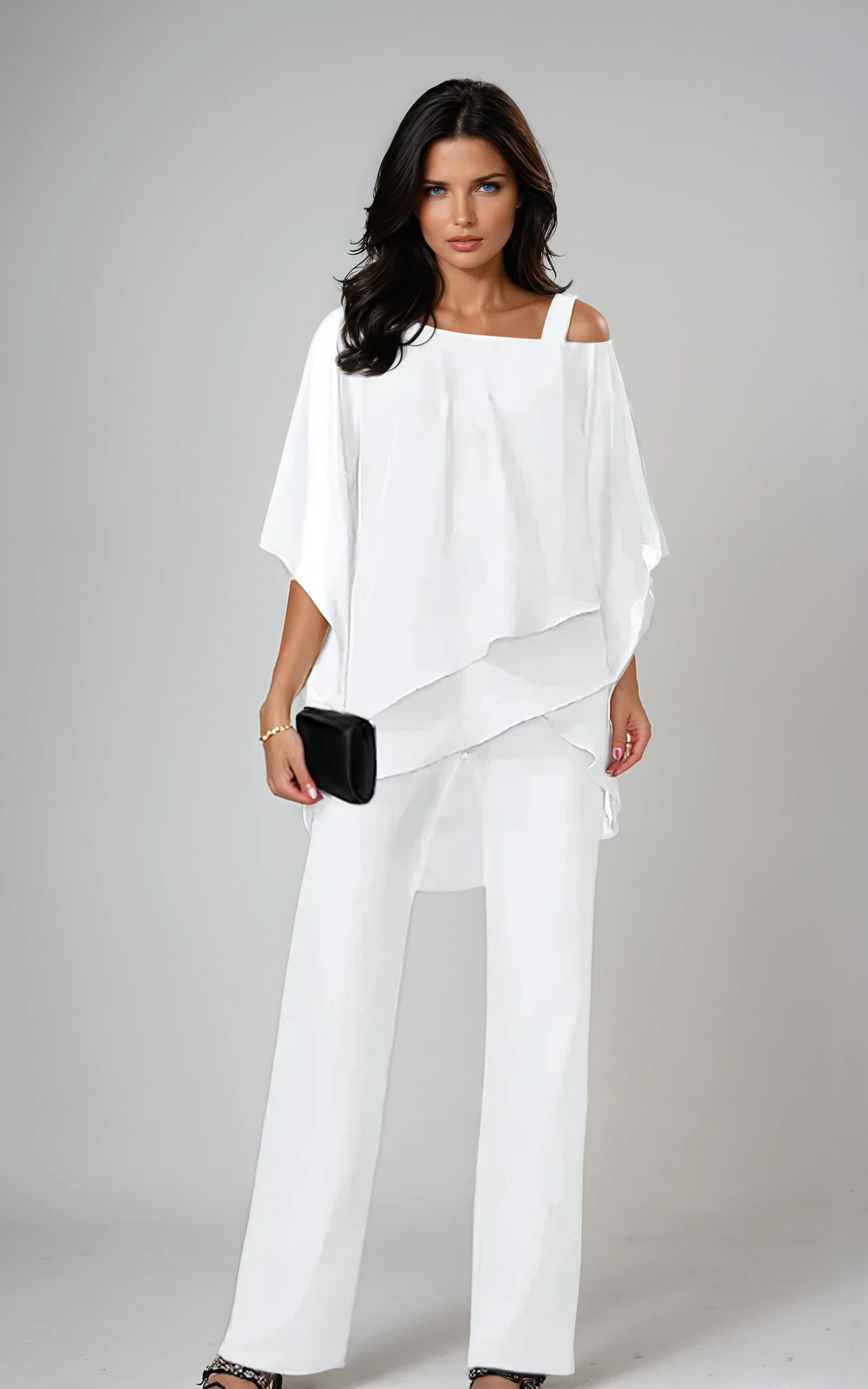 Mariella™ Dvoudílná Sada s Vrstvením