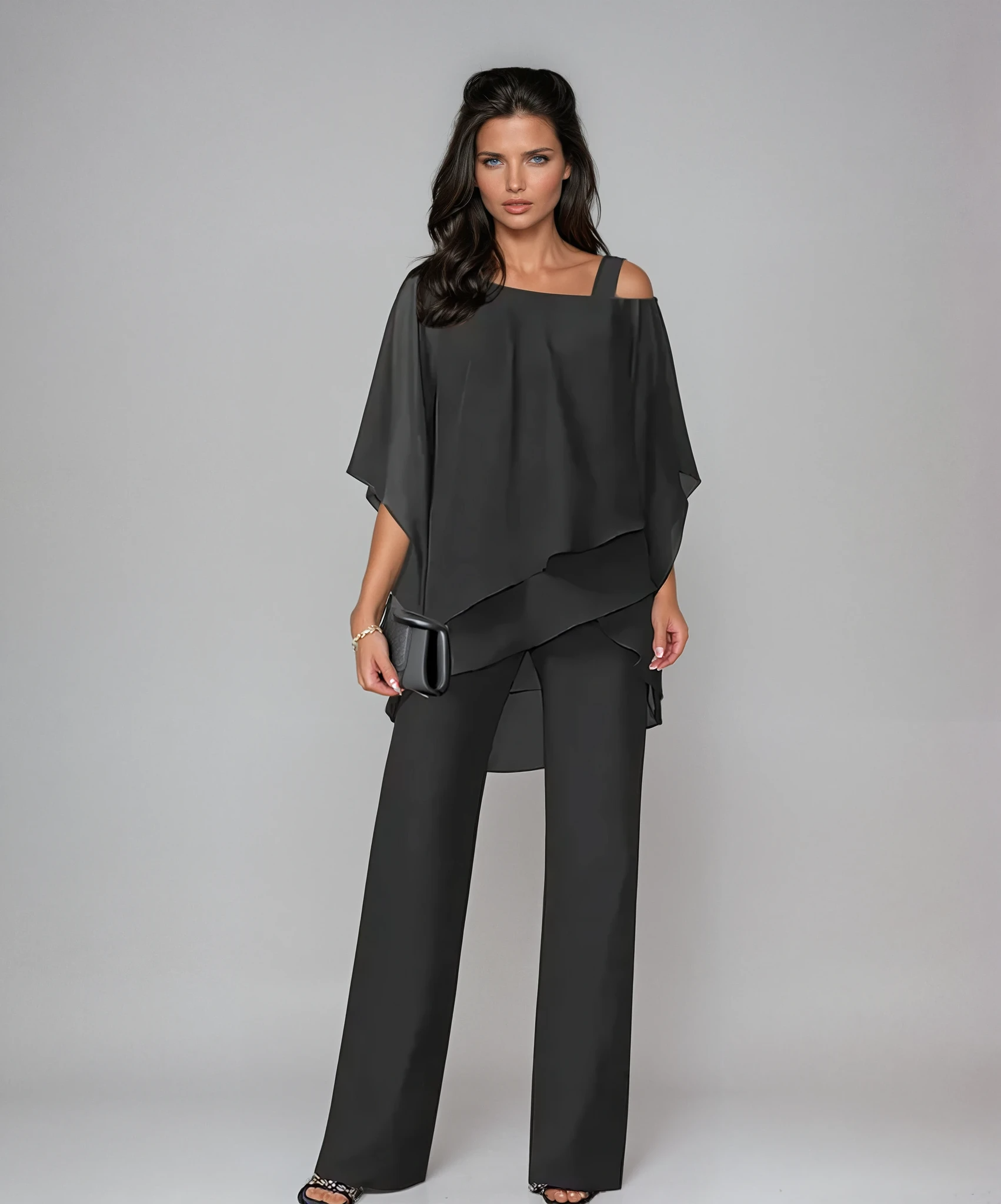 Mariella™ Dvoudílná Sada s Vrstvením