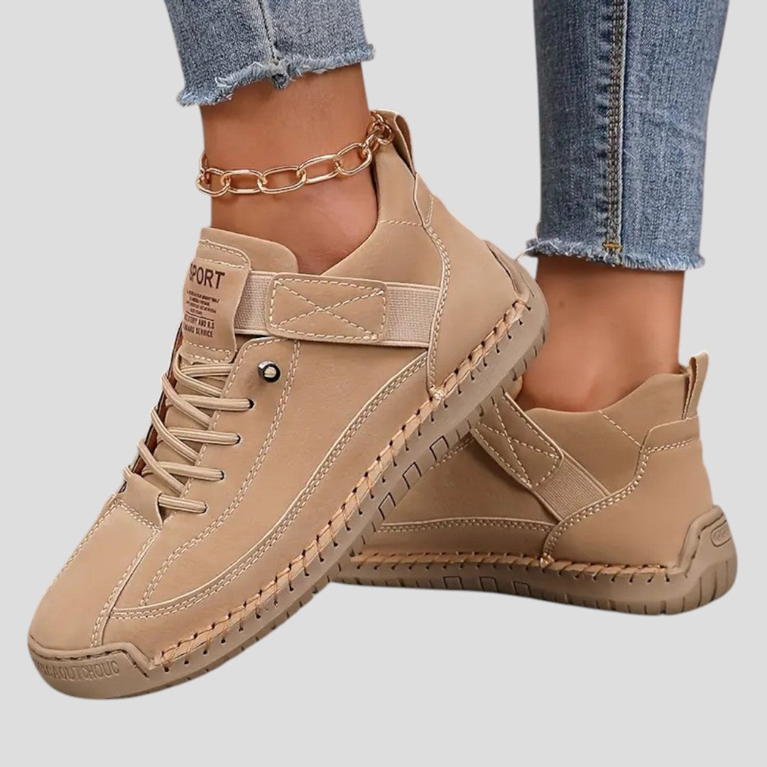 ELENA | Ortopedické boty s maximálním komfortem a všestranným stylem