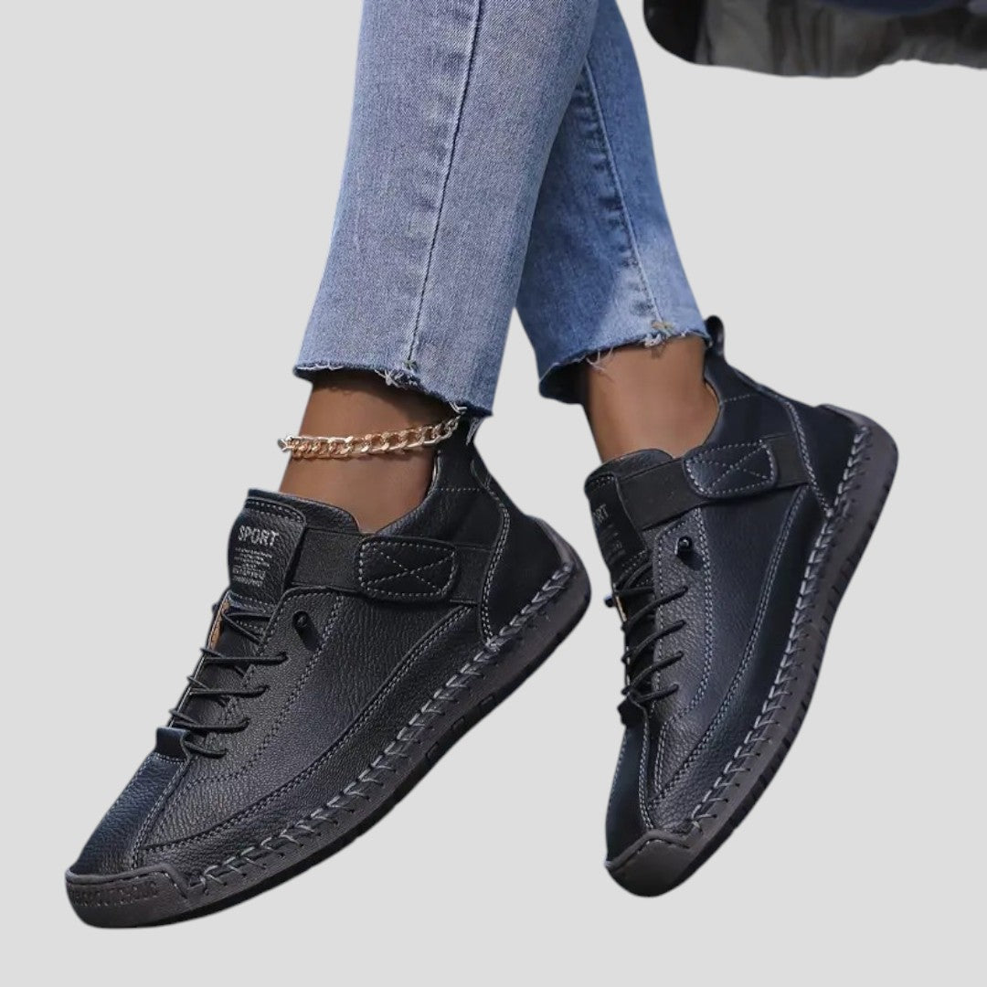 ELENA | Ortopedické boty s maximálním komfortem a všestranným stylem