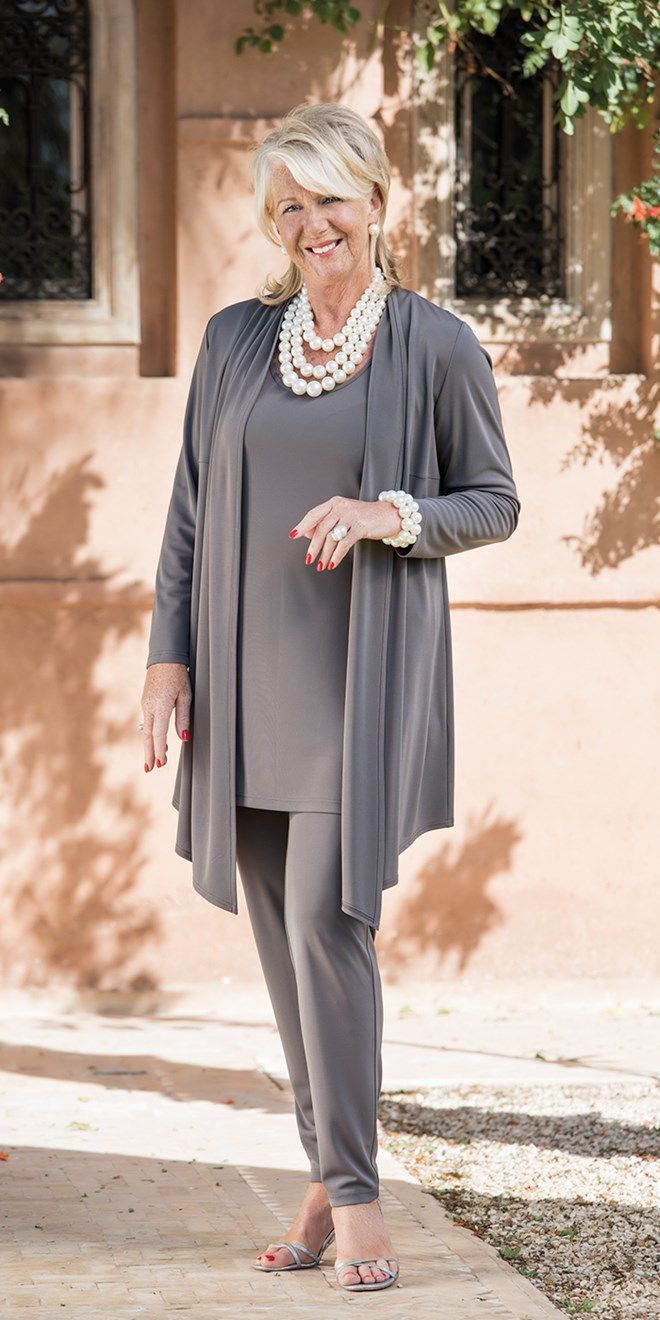 Rosy | Sada svetr, top a kalhoty