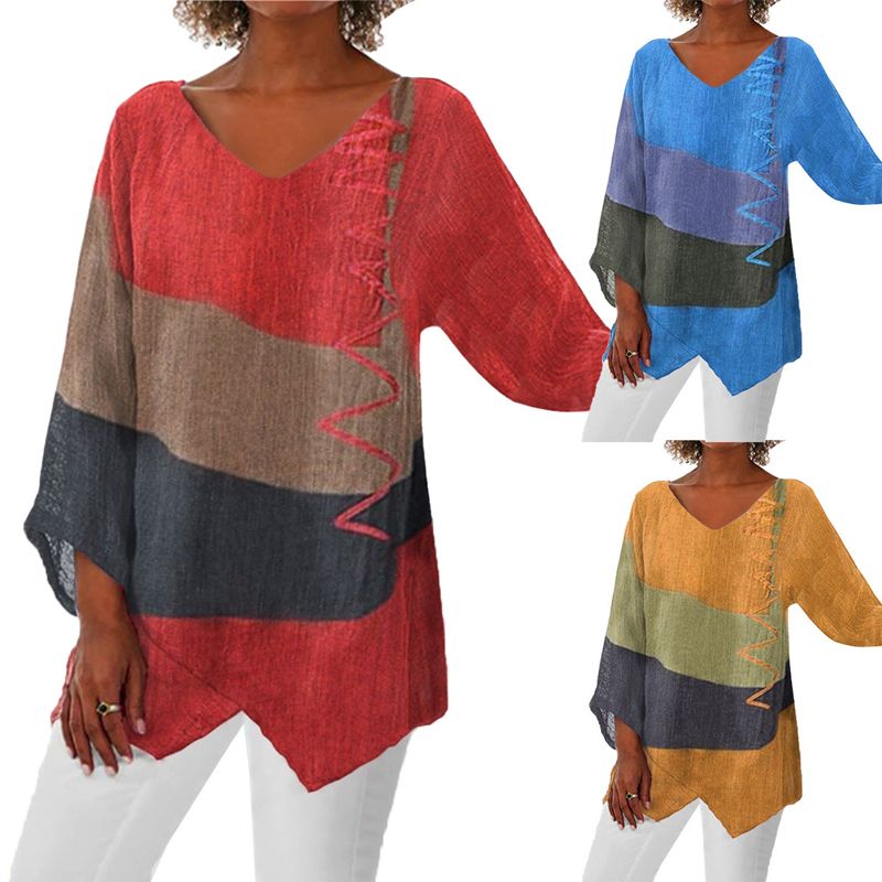 Elayne - Velkolepá blůza pro ženy