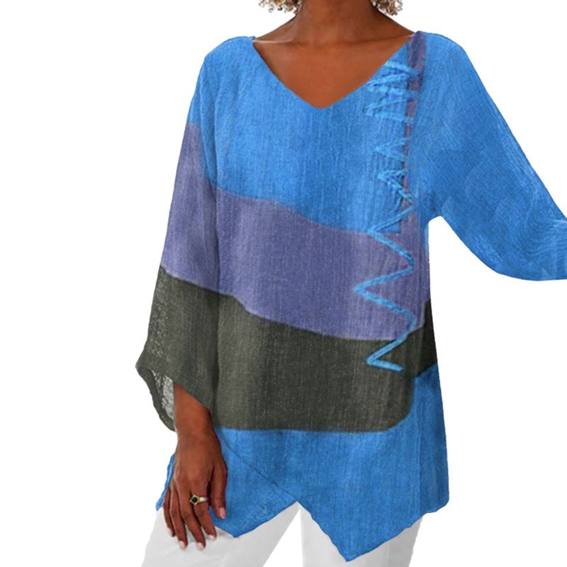 Elayne - Velkolepá blůza pro ženy