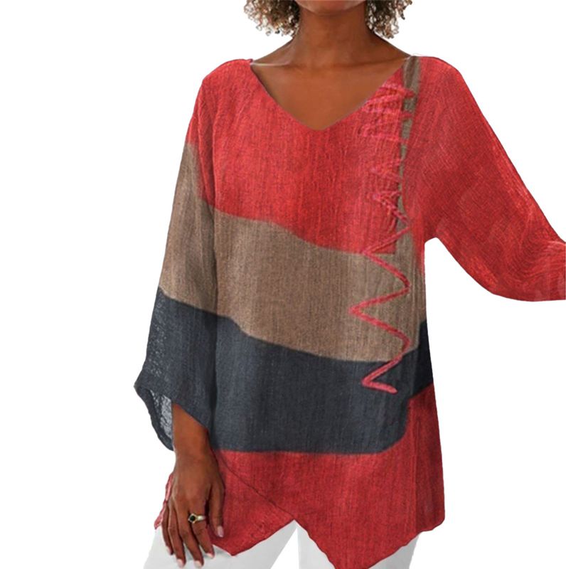 Elayne - Velkolepá blůza pro ženy