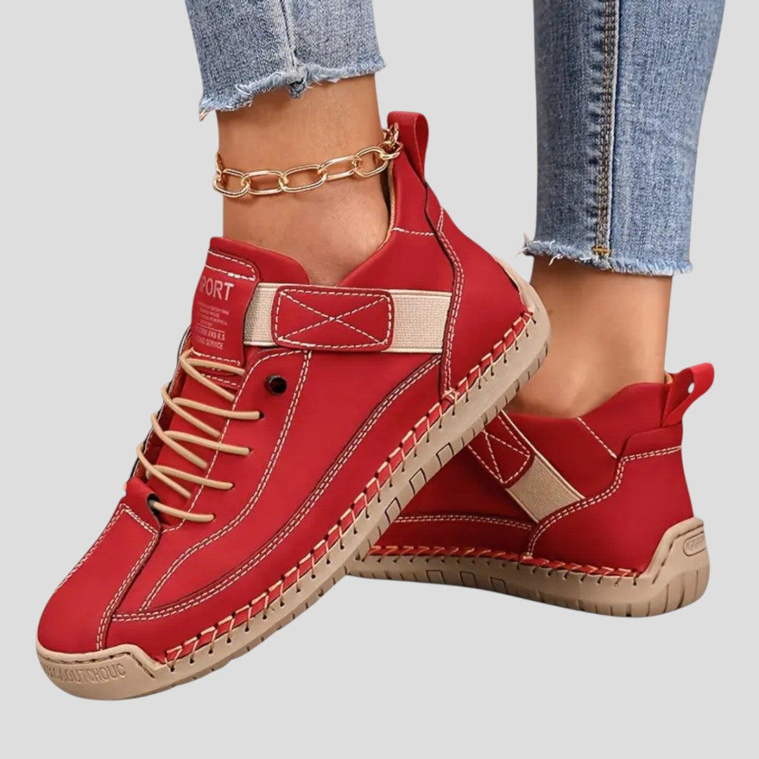 ELENA | Ortopedické boty s maximálním komfortem a všestranným stylem