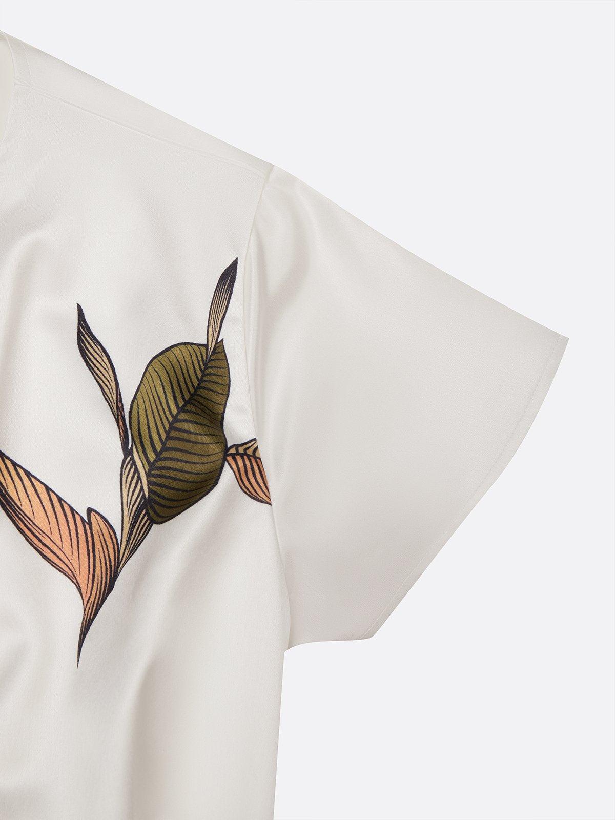Harper™ | Elegantní zavinovací šaty