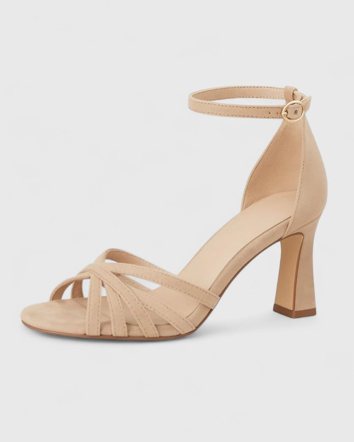 Zofia | Ortopedické Elegantní Podpatky