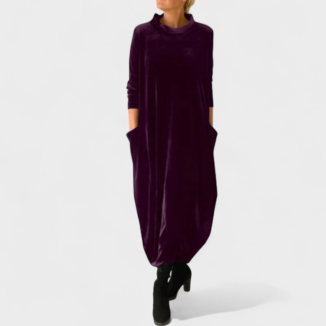 Marisandra | Elegantní Nadčasové Šaty