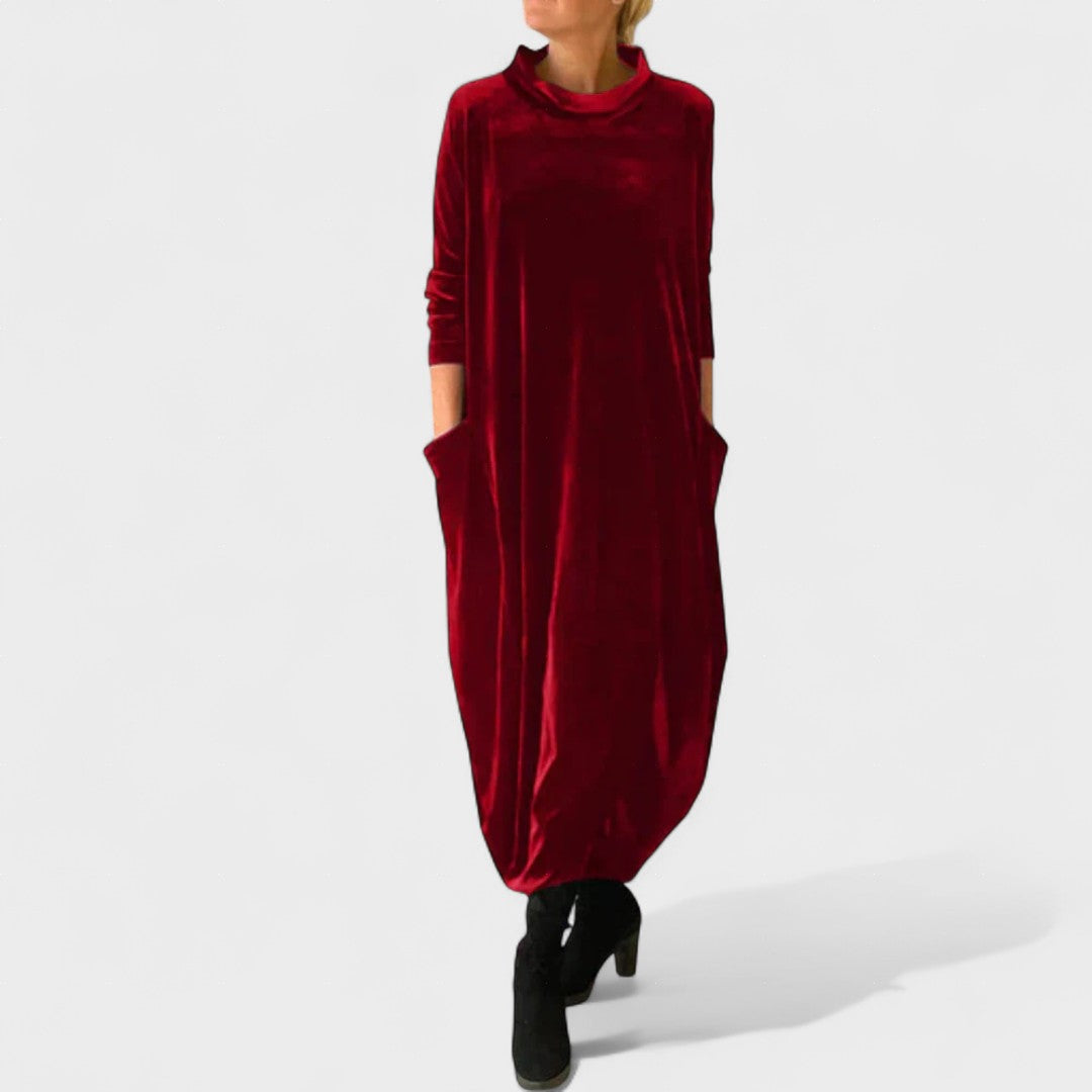 Marisandra | Elegantní Nadčasové Šaty