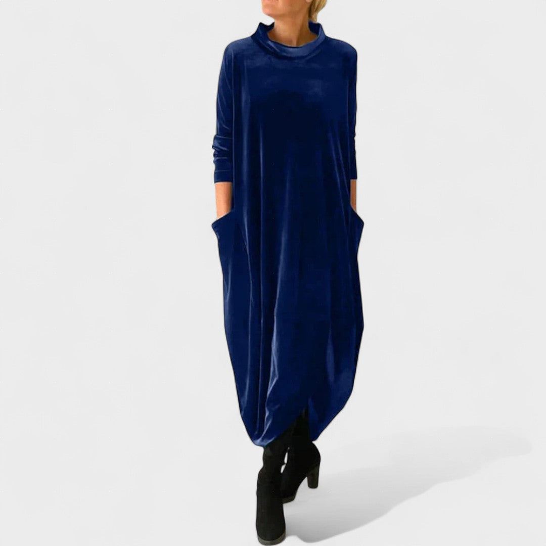 Marisandra | Elegantní Nadčasové Šaty