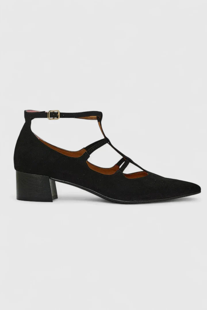 Lyn | Stylové Elegantní Podpatky