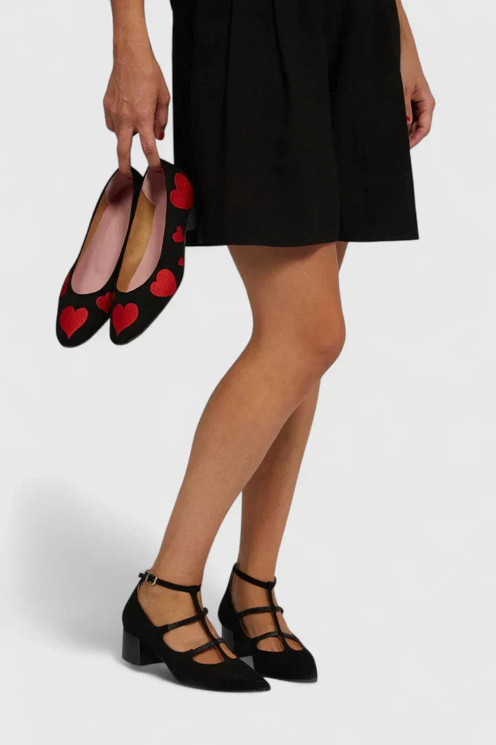 Lyn | Stylové Elegantní Podpatky