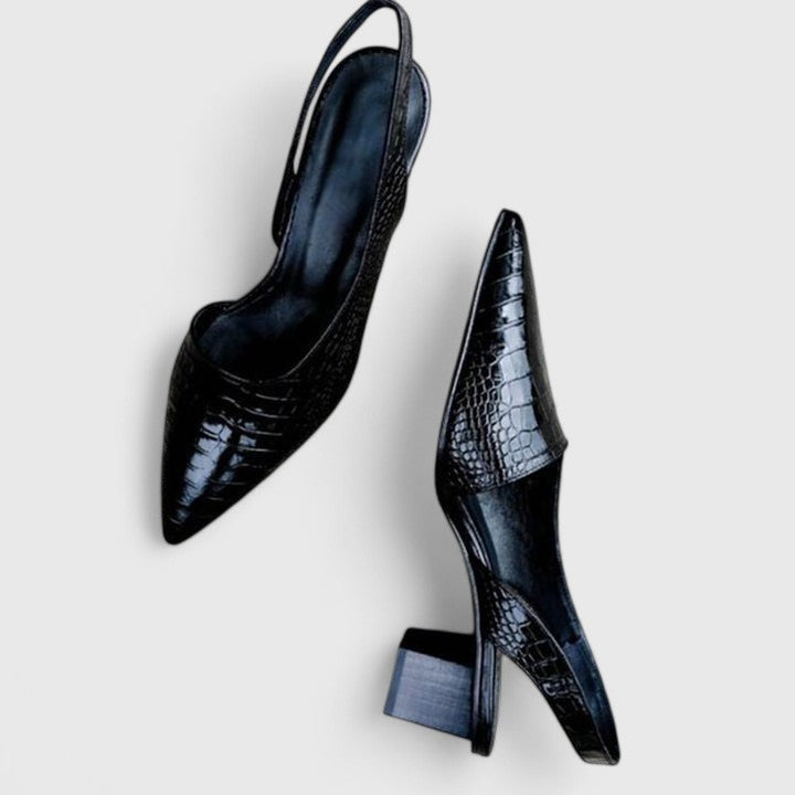 Božena | Stylové Elegantní Podpatky
